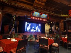 -正阳门饭庄·烤鸭·北京菜(万丰路七里庄店)