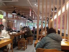 -南城香·饭香串香馄饨香(赵公口店)