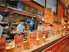 -小厨娘淮扬菜(天印大道店)