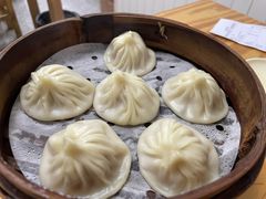 -老裕缘汤包馆(嘉善路店)