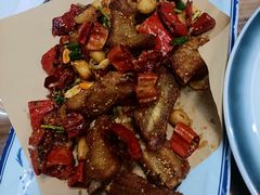 -老家黄墩小错鸡·活海鲜