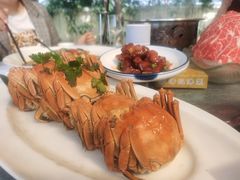 -汤记传菜(秀浦路店)