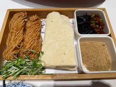 -大张烙馍村(三环南路旗舰店)