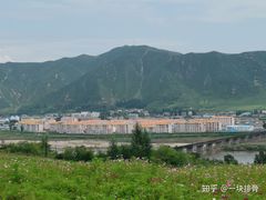 -图们国门景区