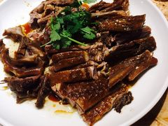 三拼-陈鹏鹏潮汕菜(欢乐海岸 海边景观店)