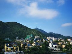 -东部华侨城