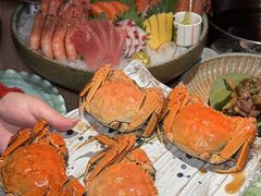 -匠和风精致料理(成都龙湖滨江天街店)