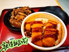 -THE hood开新里(御桥路店)