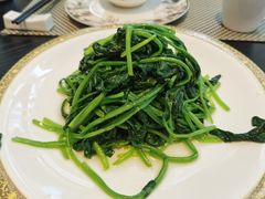 -莫干山郡安里度假酒店-桃尖中餐厅