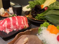 -湊湊火锅·茶憩(合生汇购物中心店)