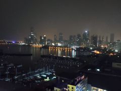 -VENU+海景酒廊