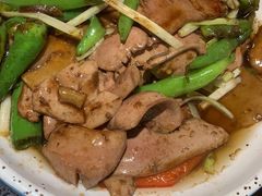 -老头儿油爆虾·知味杭州(爱琴海购物中心)