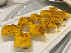 黄米凉糕-凯鸽酒楼•雁北民间菜(华北星店)