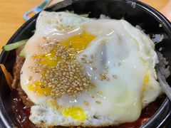 -朝族高丽火盆(长白山总店)