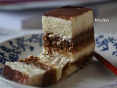 提拉米苏-必胜客(北苑路店)