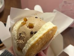 -Gram舒芙蕾(杭州中心店)