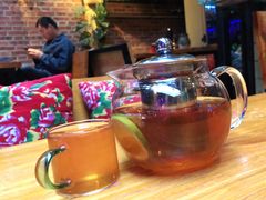 -在路上酒吧(大理古城店)