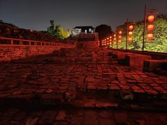 -东水关遗址公园