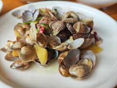 -侬佳蒸菜馆(听潮店)