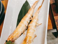 -和彩放题餐厅(酒仙桥店)