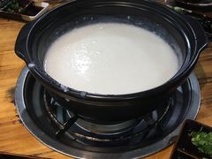 -盈田盈粥庄(博山东路店)