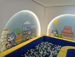 -蓝丝带产后恢复中心(南宁店)