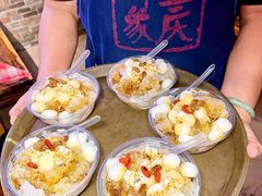 -重庆印象老火锅(梅林店)
