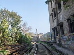 -黄桷坪涂鸦艺术街