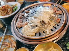 -伏一解牛烤肉专门店(信业购物中心店)