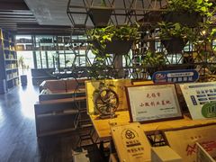 -3W咖啡(国家软件园店)