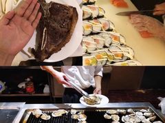 -红林大酒店RFcafe自助餐厅