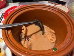 -来菜·湖北头牌藕汤(武商MALL众圆店)