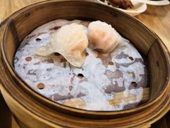 -禧座港式餐厅(星河店)