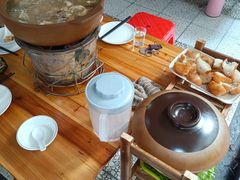 -司马街鸡煲(西华路店)