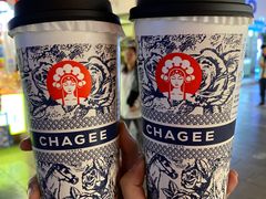 -霸王茶姬(安宁吾悦广场店)
