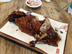 -冯四孃跷脚牛肉·非物质文化遗产店