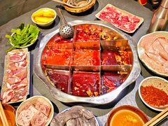 -大风老火锅(江北一店)