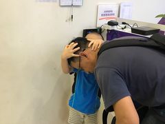 -瑞思少儿中心·少儿英语素养启蒙(回龙观校区)