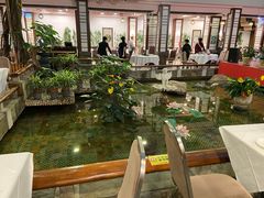 大堂-广州酒家(文昌总店)