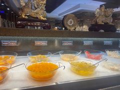 -汉巴味德自助餐厅(嘉定宝龙广场店)