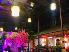 大堂-丽江庭院之爱在路上(西单店)