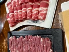-大明铜锅·烤涮坊·烧烤(新开路店)