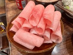 -胖姐社区老火锅(北京总店)