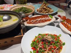 -董家大院·京味家常菜(朝丰家园店)
