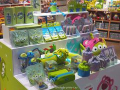 -名创优品(天河区正佳广场二店)