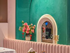 -Kathleen's Bistro&Bar 凯圣琳西餐厅(漕河泾印象城店)