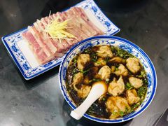 -九炉分座(个园店)