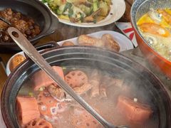 -食藕·武昌鱼(古德寺店)