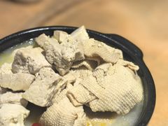 -虢国羊肉汤馆(政二街店)