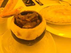 俄式罐焖牛肉-成桂西餐厅·42年的味道(五大道疙瘩楼店)